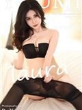 YouMi尤蜜荟 2023.09.07 VOL.982 laura阿姣(74)